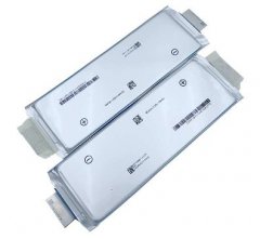 EVE D21 3.65V 50.5Ah 鋰三元軟包電池用于電動(dòng)汽車(chē)、純電動(dòng)汽車(chē)